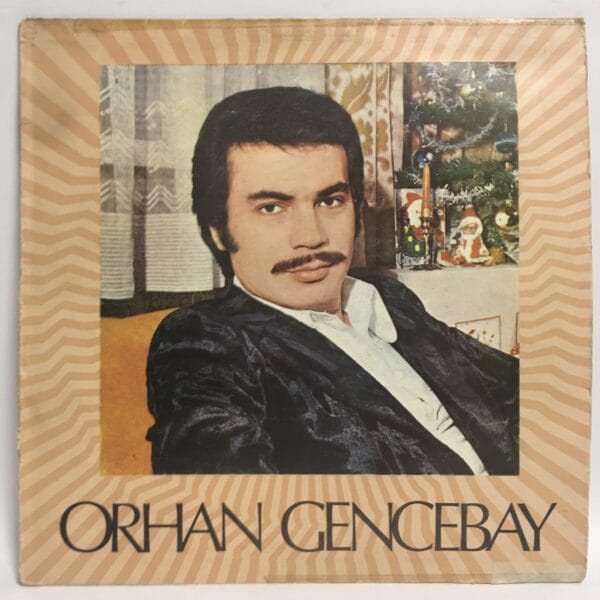 ORHAN GENCEBAY KADERİMİN OYUNU LONGPLAY