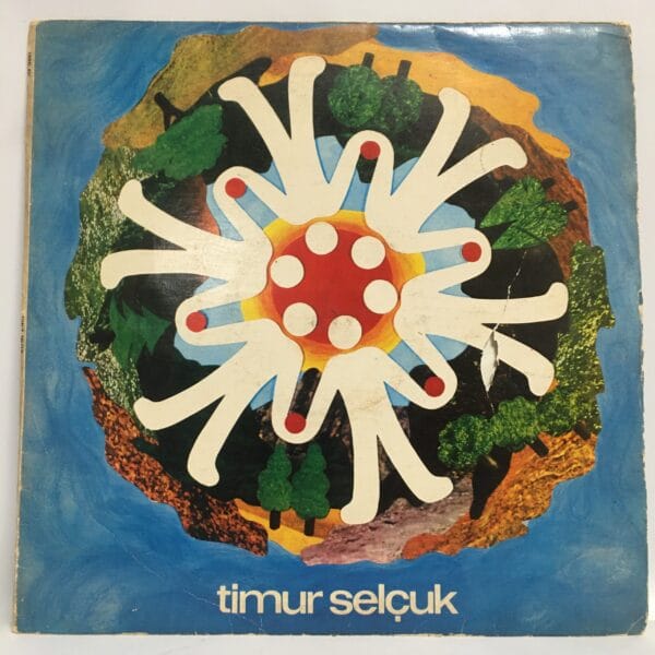 TİMUR SELÇUK - 1 MAYIS NEREYE PAYİDAR -LONGPLAY