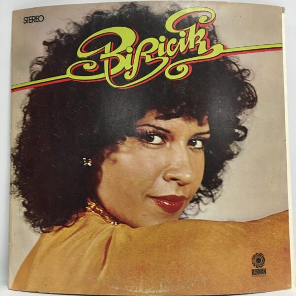 BİRİCİK--- KERVAN PLAK TOPLAMASI---LONGPLAY