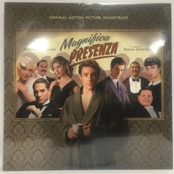 SEZEN AKSU-UNUTTUN MU BENİ-SIFIR AMBALAJINDA-LONGPLAY