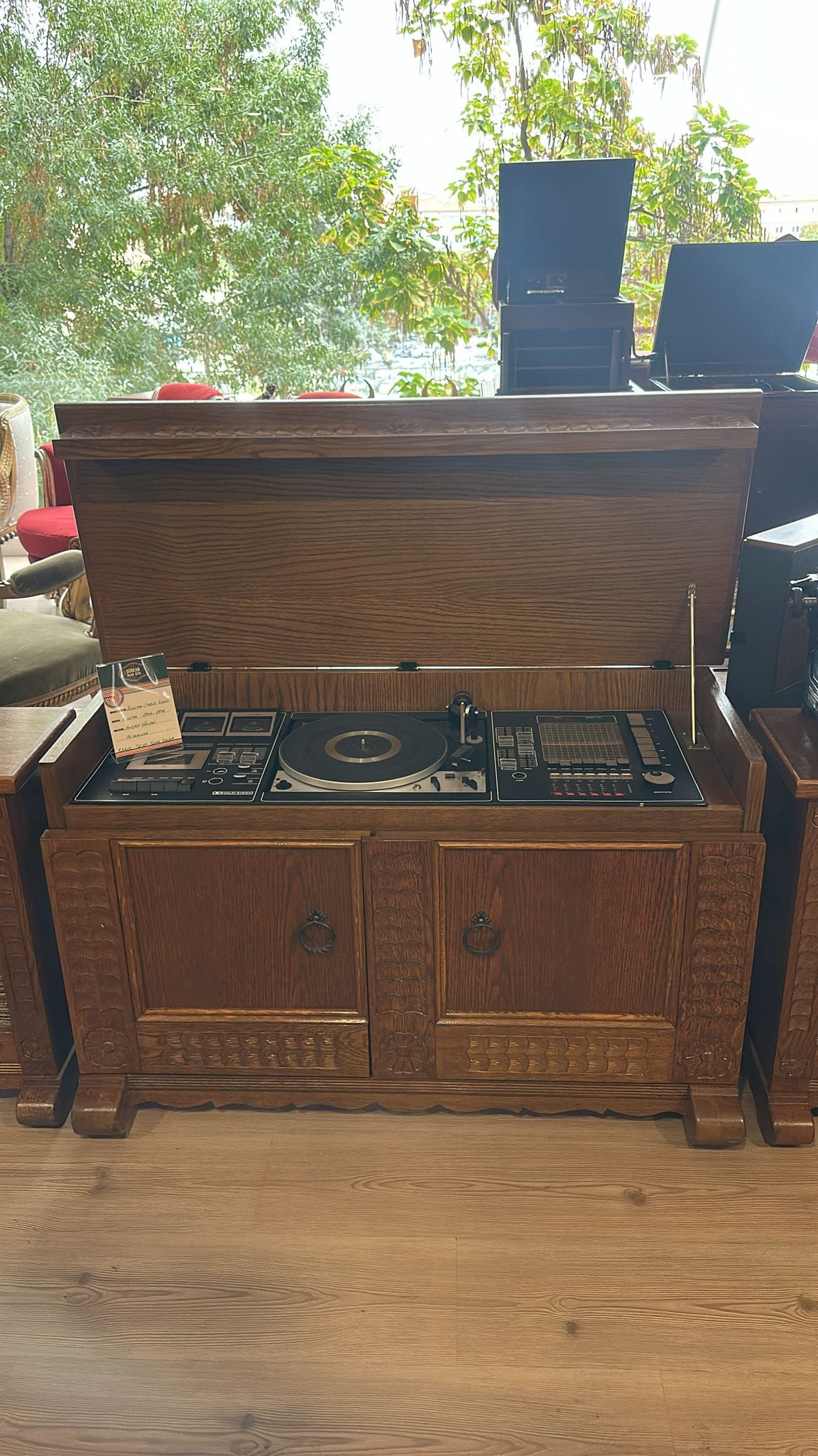 Gürkan Plak 1970 - Mağaza 11