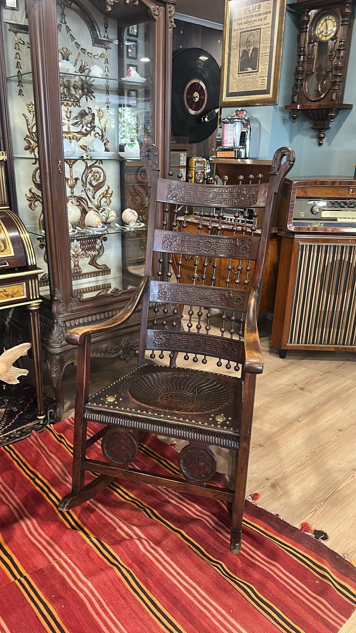 Gürkan Plak 1970 - Mağaza 13