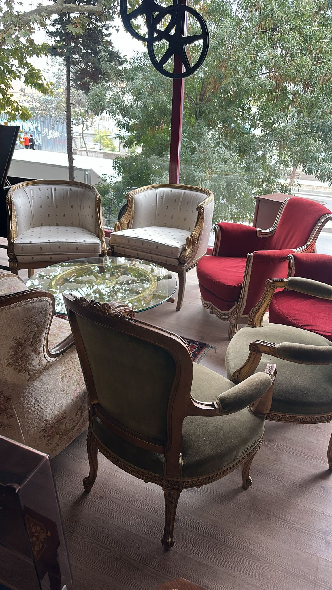 Gürkan Plak 1970 - Yeni 16