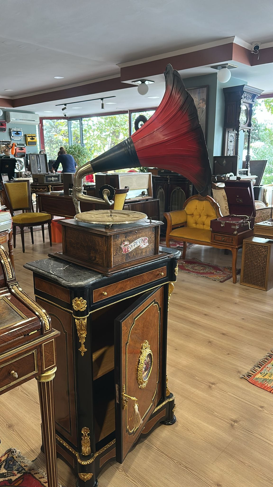 Gürkan Plak 1970 - 6