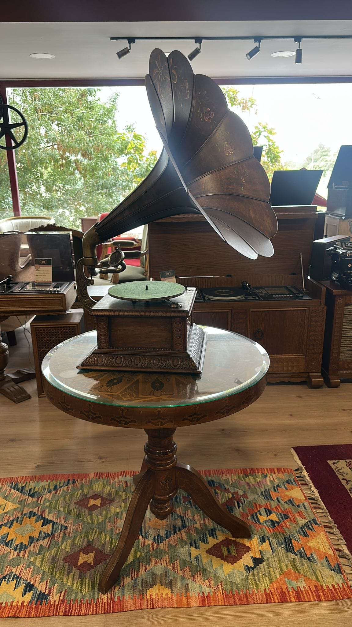 Gürkan Plak 1970 - 7