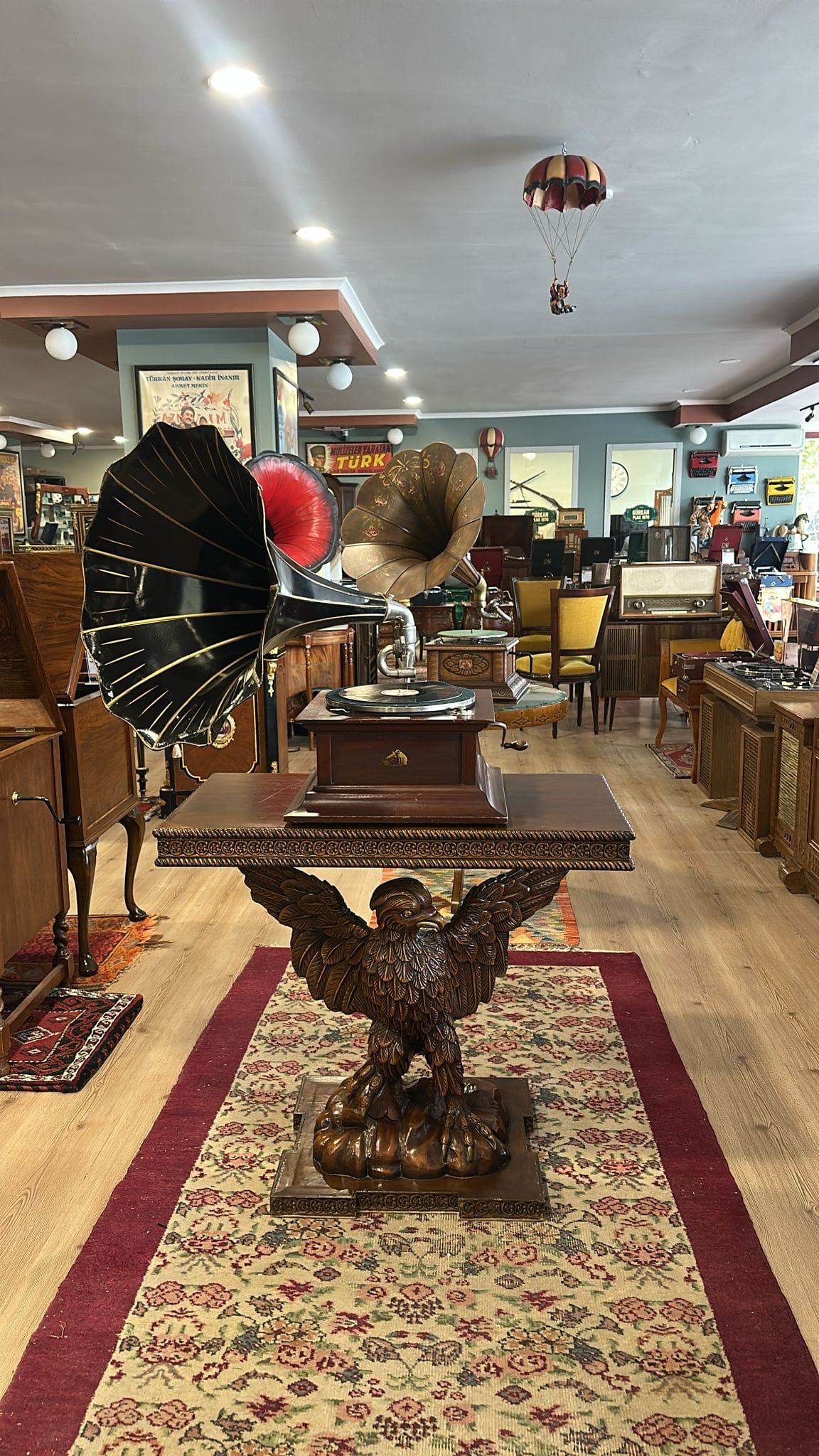 Gürkan Plak 1970 - 8