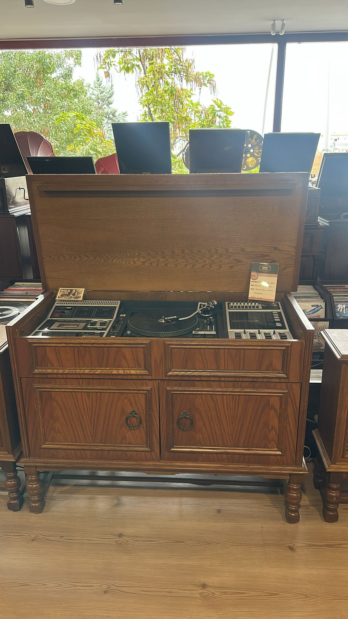 Gürkan Plak 1970 - 9